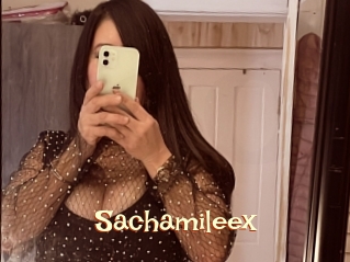 Sachamileex