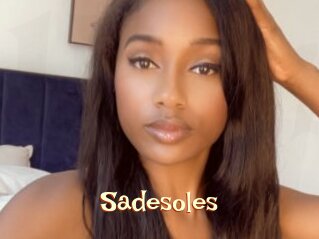 Sadesoles