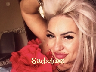 Sadieluxx