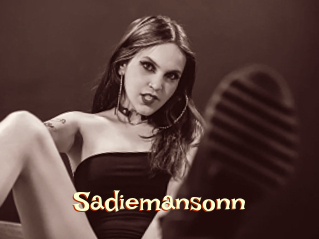 Sadiemansonn