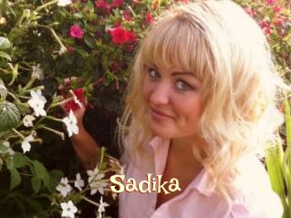 Sadika