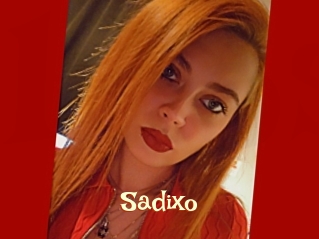 Sadixo