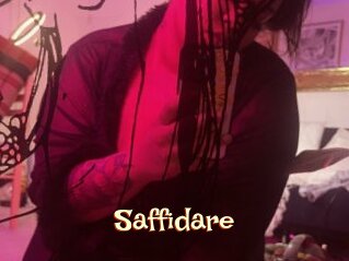 Saffidare