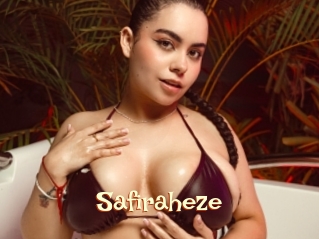 Safiraheze