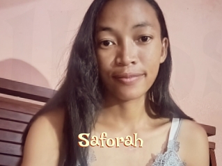 Saforah