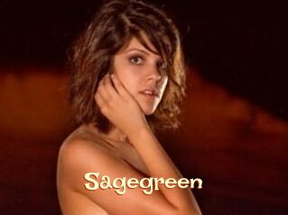 Sagegreen