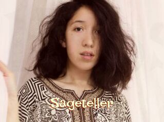 Sageteller