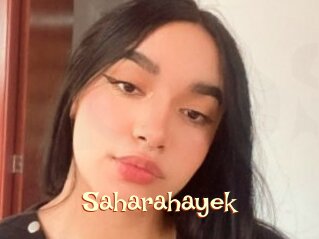Saharahayek