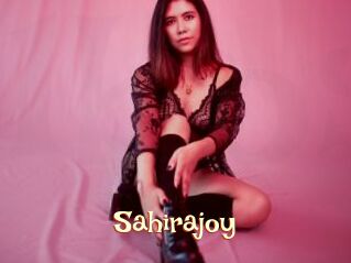 Sahirajoy