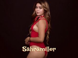 Sahramiller