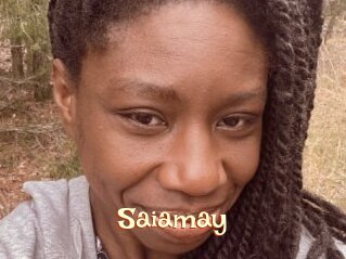 Saiamay