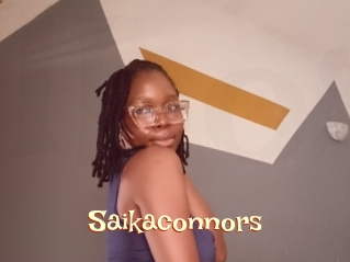 Saikaconnors