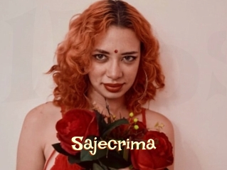 Sajecrima