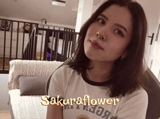 Sakuraflower