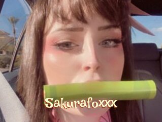 Sakurafoxxx