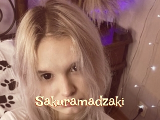 Sakuramadzaki