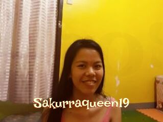 Sakurraqueen19