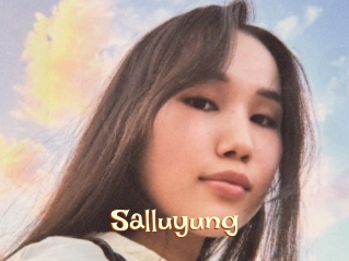 Salluyung