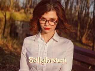 Sallybraun