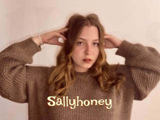 Sallyhoney