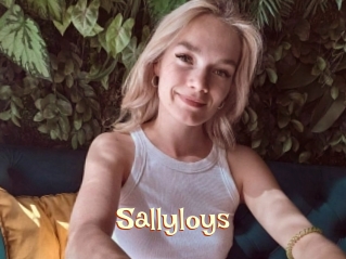 Sallyloys