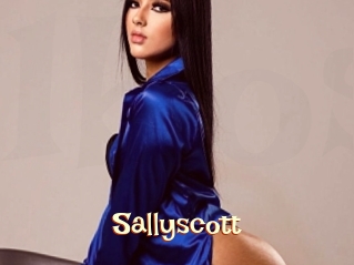 Sallyscott