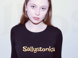 Sallystonks