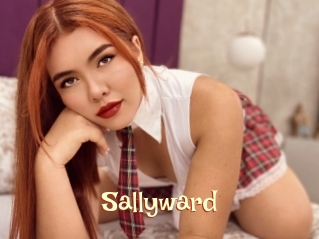 Sallyward