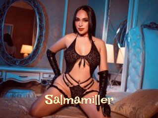 Salmamiller