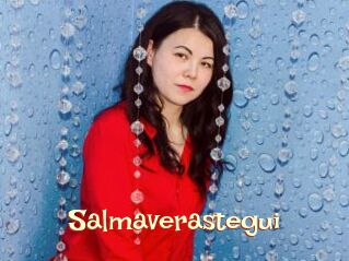 Salmaverastegui