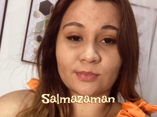 Salmazaman