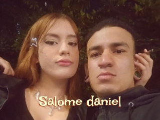 Salome_daniel