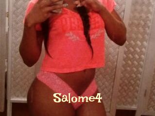 Salome4