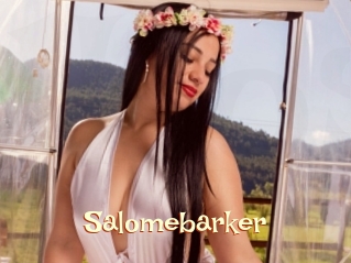 Salomebarker