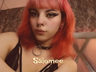 Salomee