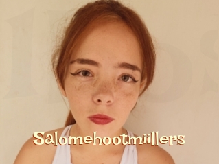 Salomehootmiillers