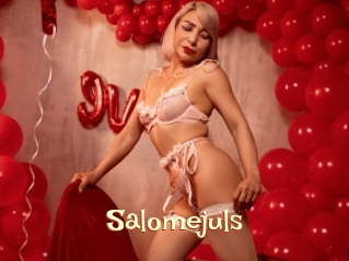 Salomejuls