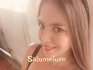 Salomelove