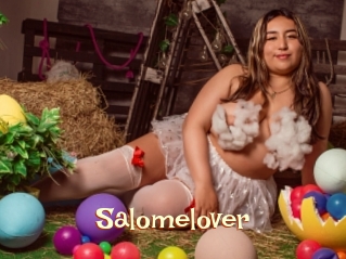 Salomelover