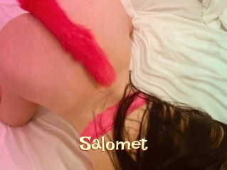 Salomet