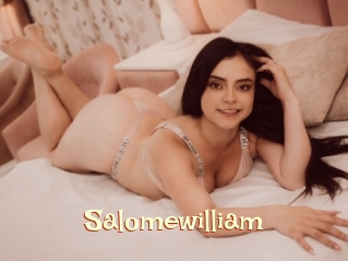 Salomewilliam
