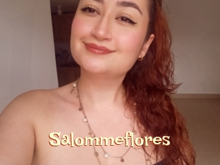 Salommeflores