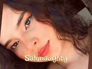 Salonaughty