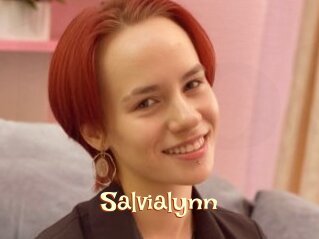 Salvialynn