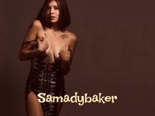 Samadybaker