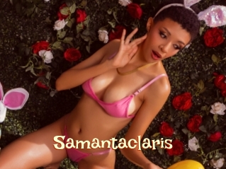 Samantaclaris
