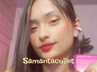 Samantacollet