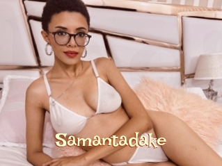 Samantadake
