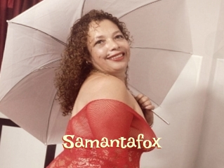 Samantafox