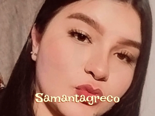 Samantagreco